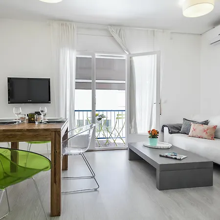 Group Bonaire Apartment Sitges