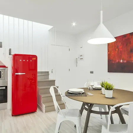 Group Bonaire Apartment Sitges
