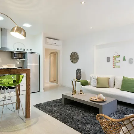Apartment Group Bonaire Sitges