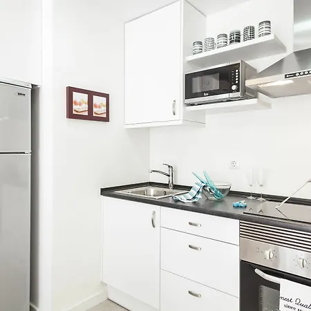 Group Bonaire Apartment