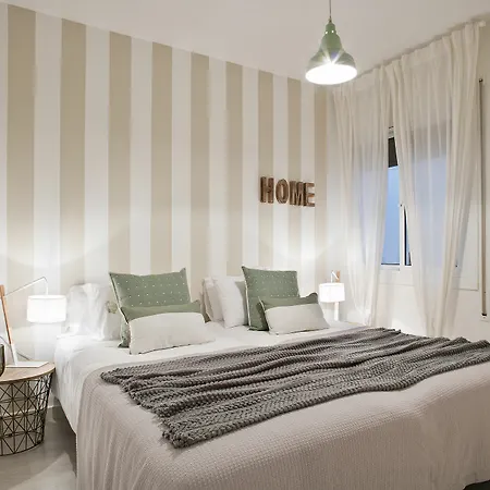 Apartment Group Bonaire Sitges