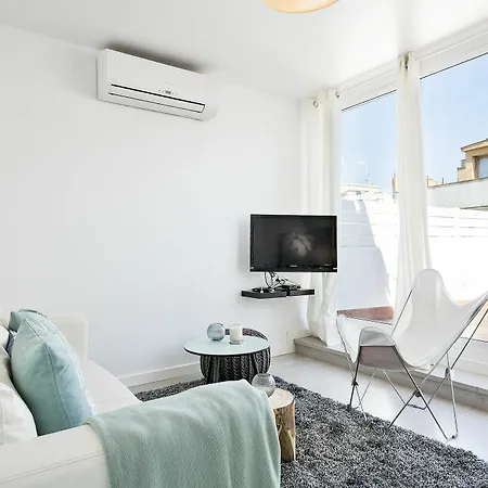 Apartment Group Bonaire Sitges