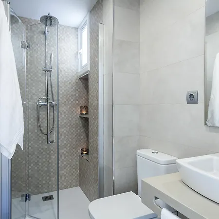 Group Bonaire Apartment Sitges