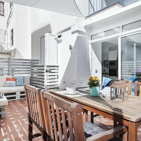 Group Bonaire Apartment Sitges