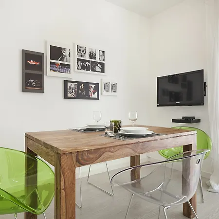 Group Bonaire Apartment *