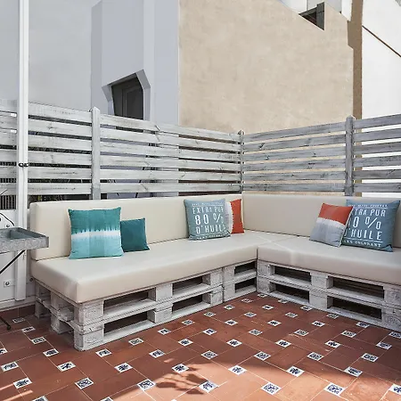 Apartment Group Bonaire Sitges