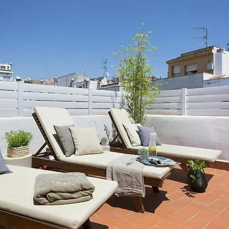 Group Bonaire Sitges
